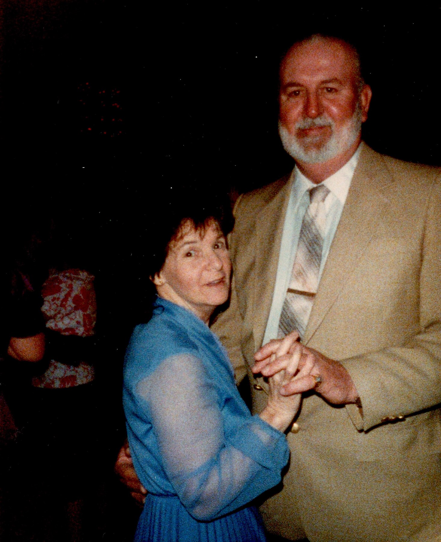 Obituary of Margaret McElroy