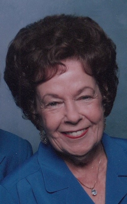 Obituary of Margaret Irene Gurren