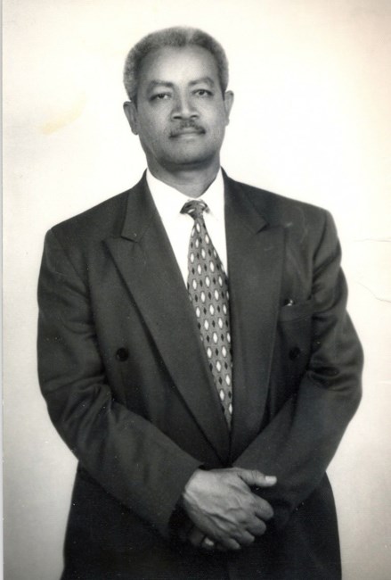 Obituary of Abera Teferi Yinesu