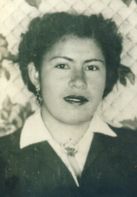 Obituary of Gloria O. Chapa