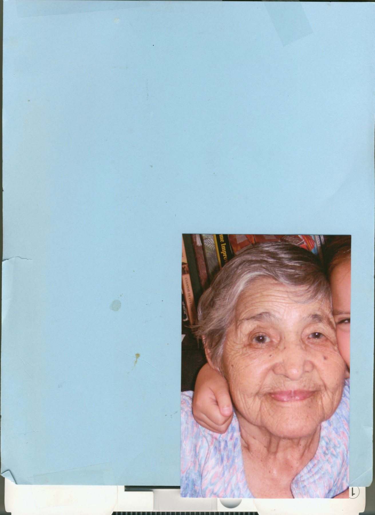 Obituary of Raquel C. Valenzuela