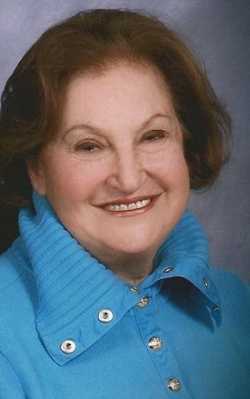 Obituary of Renata Giacobbe