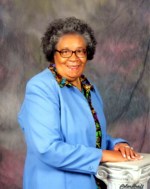 Cleomina Burch