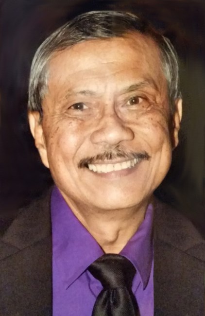 Obituary of Rolando J. Dionio