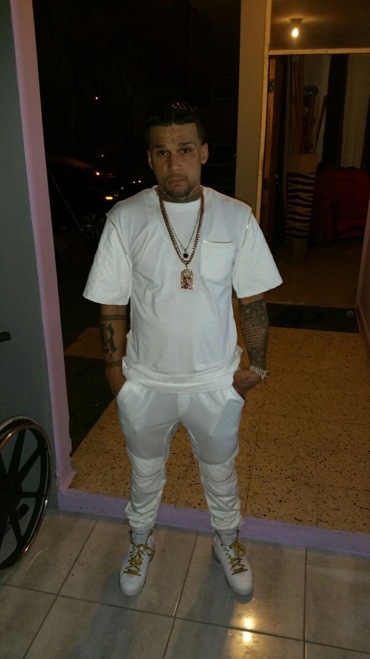 Obituario de Reynaldo Roldán Nieves