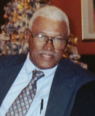 Avis de décès de Edward R. Washington