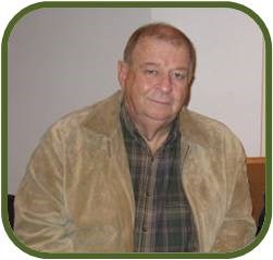 Obituary of Kenny Wayne Coleman