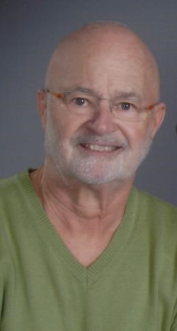 Obituary of David Pearson Bascom Jr.