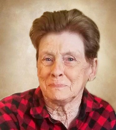 Obituary of Betty Ann Minniear