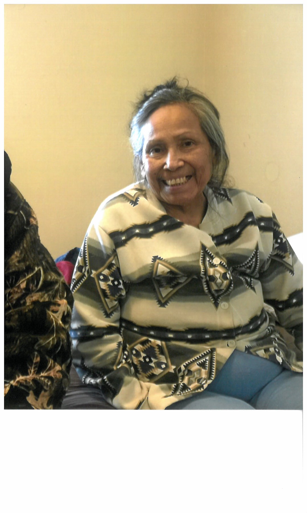 Obituary of Charlene Phillips