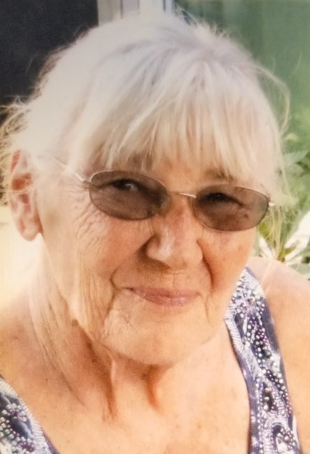 Obituary of Jacqueline Mae Gardner