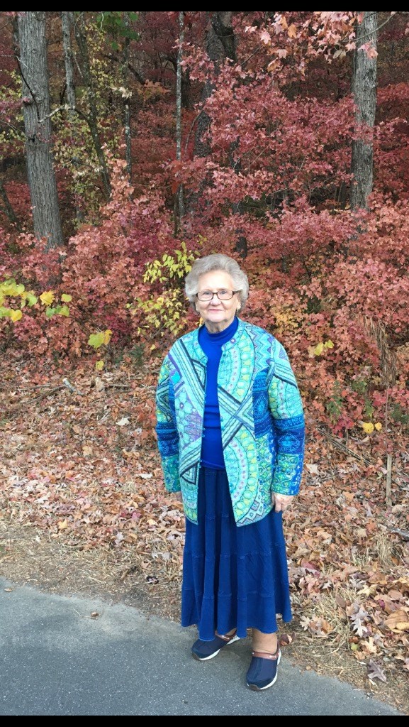 Obituary of Daisie Elnora Kirkpatrick