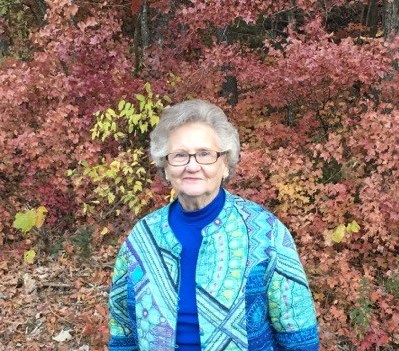 Obituary of Daisie Elnora Kirkpatrick