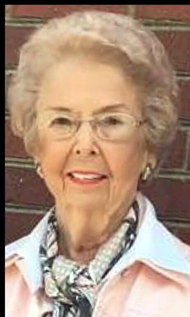 Obituario de Eddith S Moats