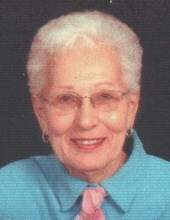 Obituary of June VanScyoc Chapman