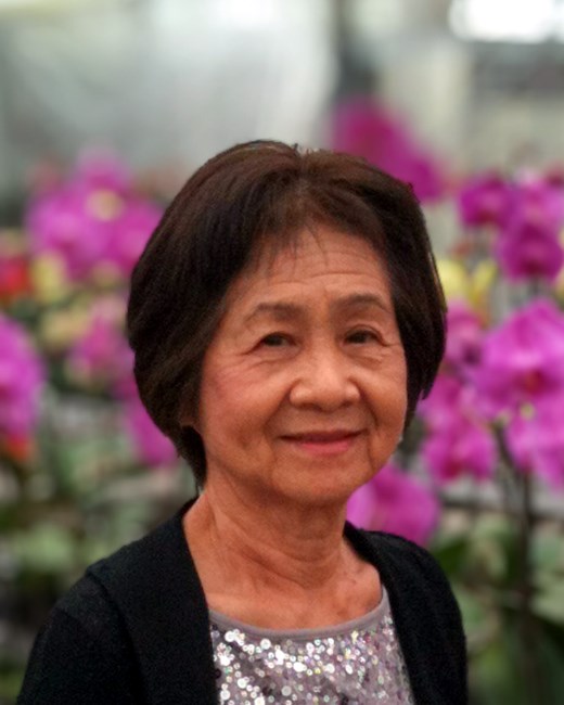 Obituary of Min S. Lee