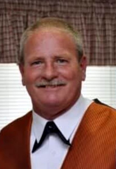 Avis de décès de James "Jim" Warren Duncan