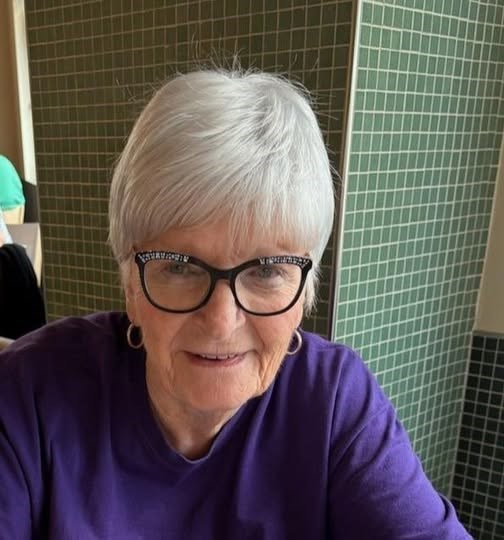 Obituary of Marilyn Joanne Mann