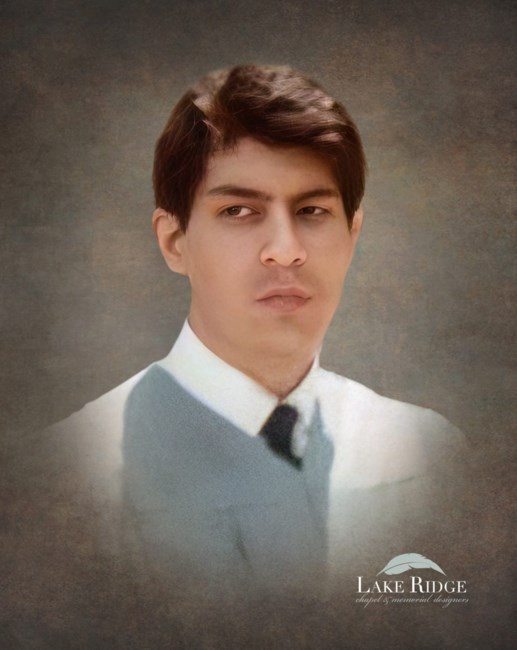 Obituary of Michael Martinez