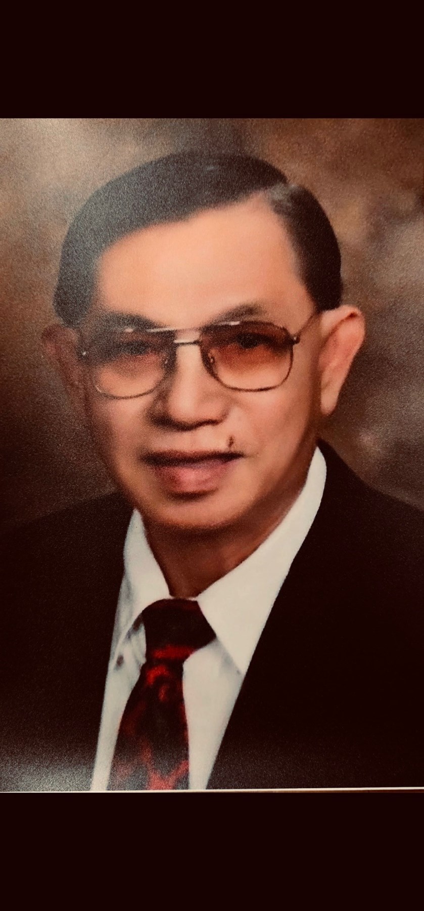 Obituary of Dat Huu Vo