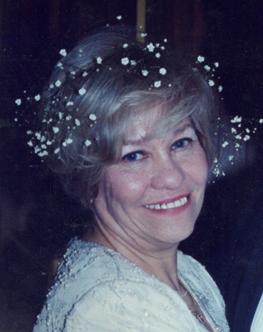 Obituary of Fabiola E. Spirek
