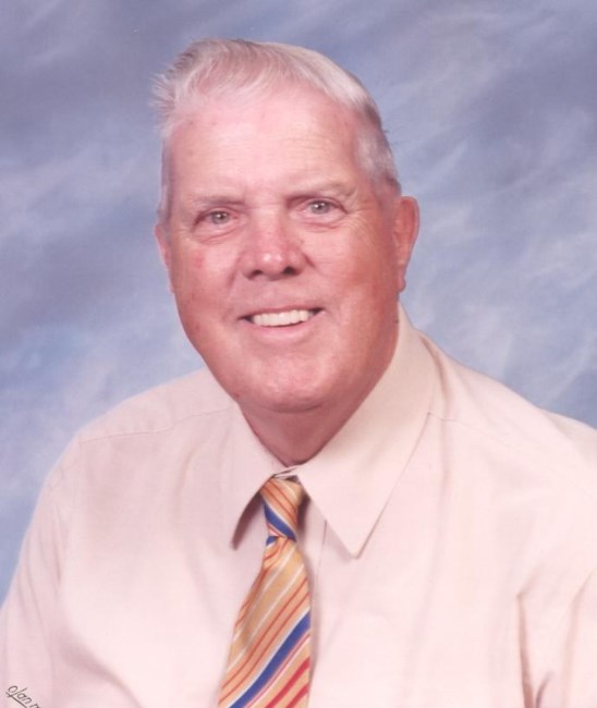 Obituary of Louis H. McArthur