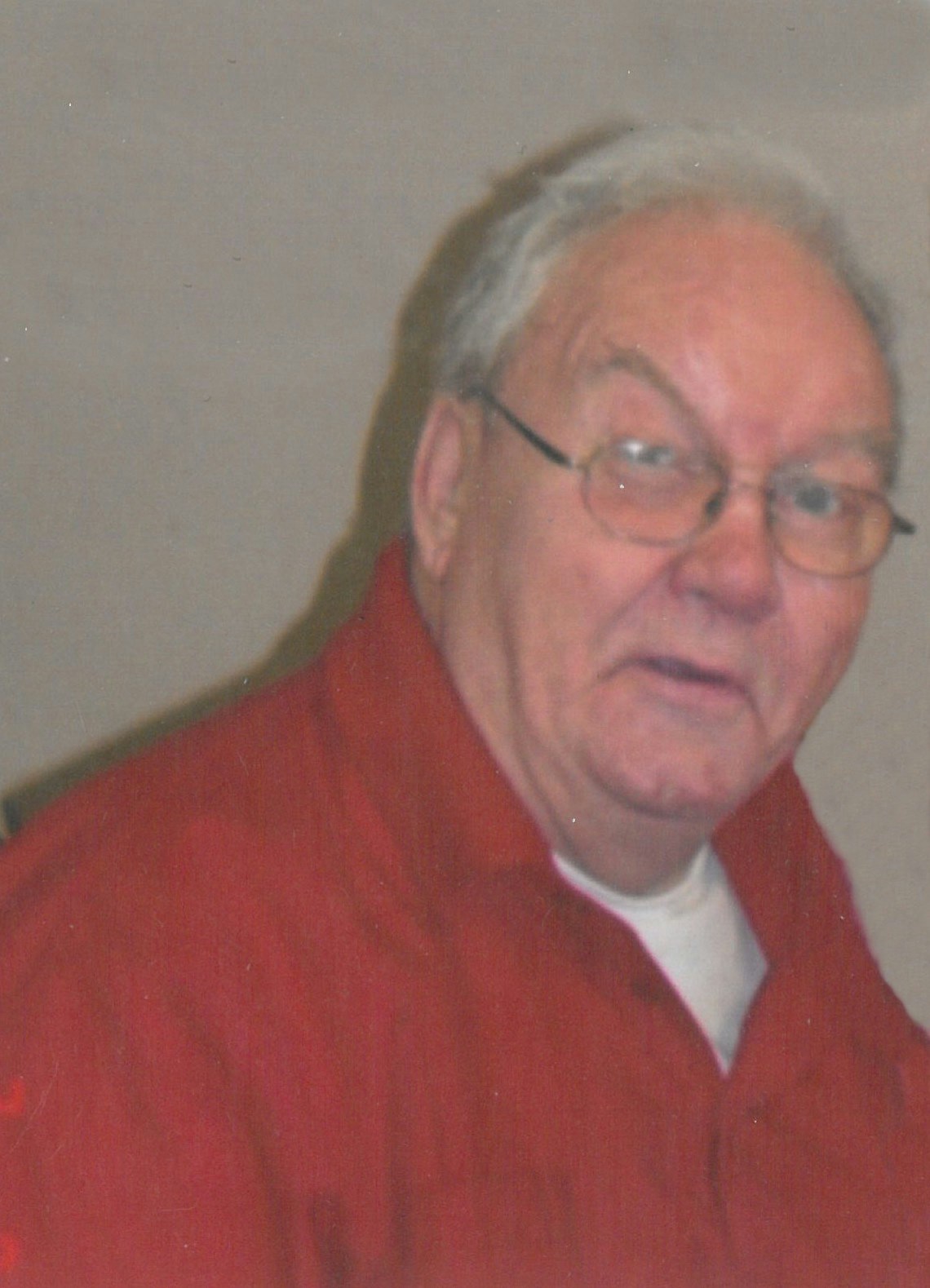 Clarence Stevens Obituary Winnipeg, MB