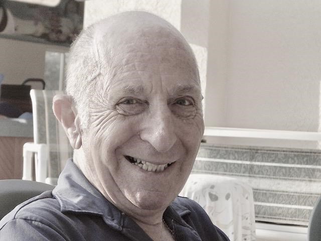 Obituary of Charles Emery Italiener