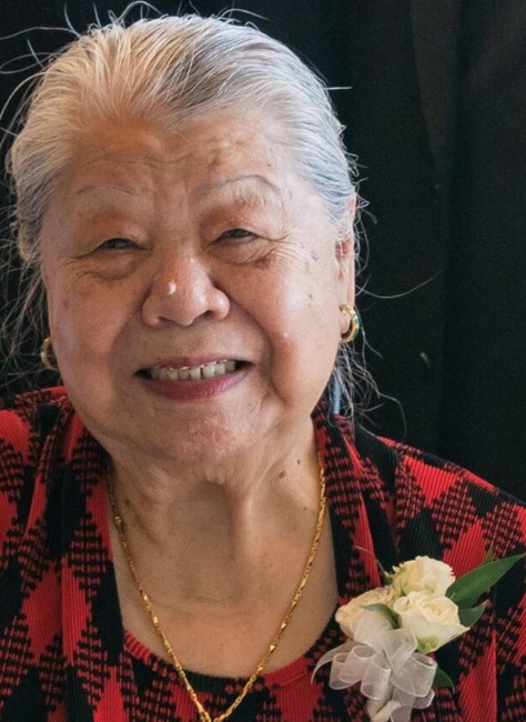 Obituary of Sue L. Eng