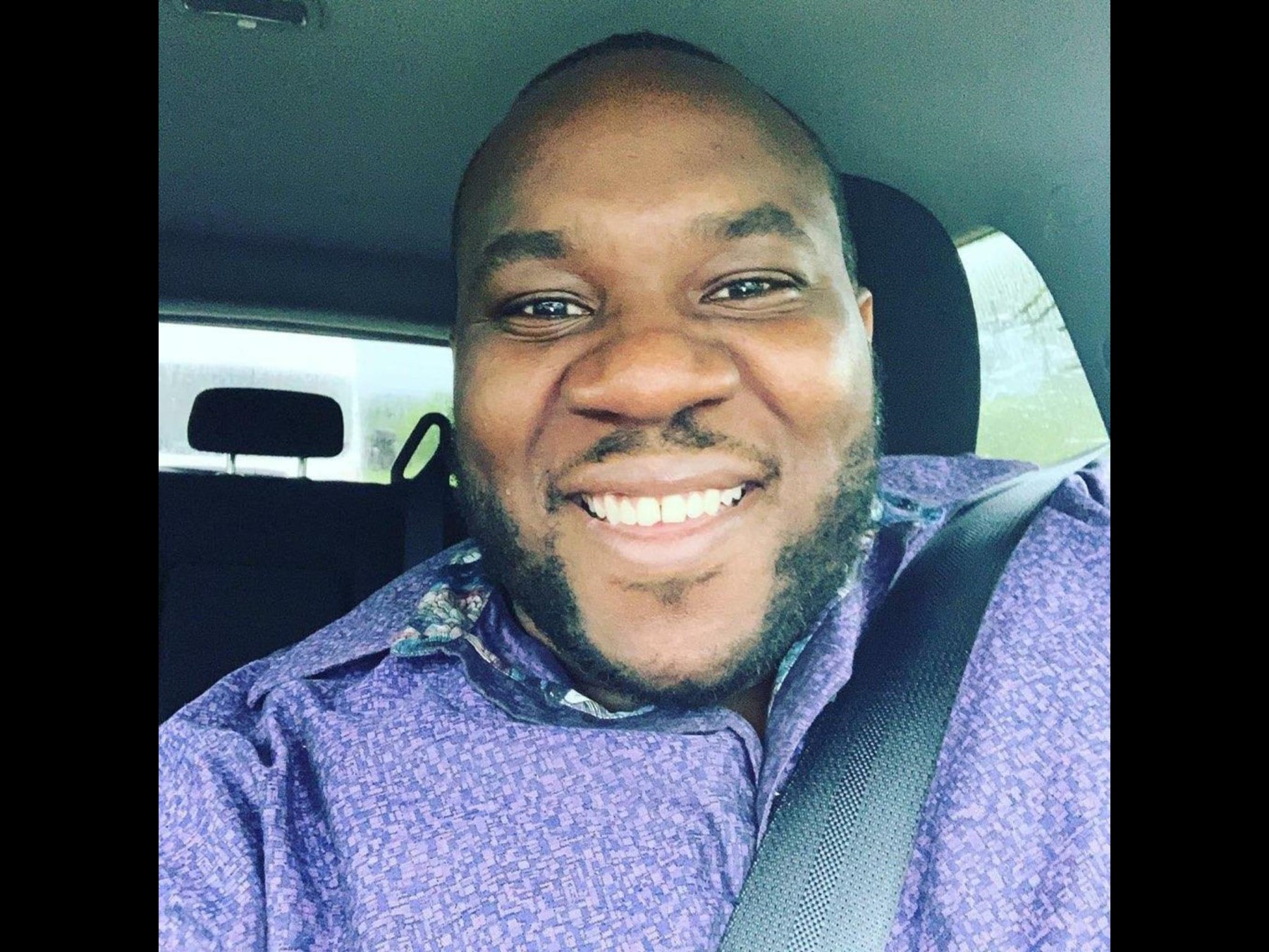 Obituary of Chukwuma Maxwell Osuala