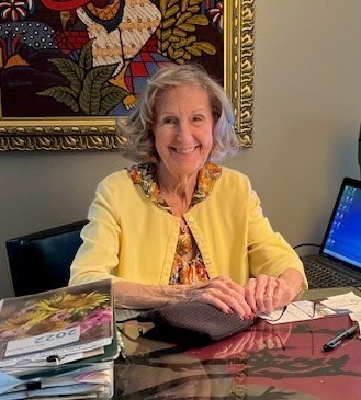 Obituary of Rita Joan Dozlaw