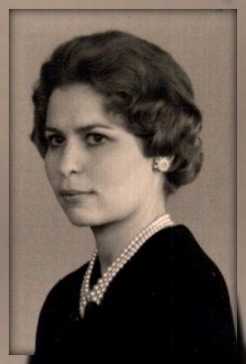 Obituary of Anja Karhuniemi