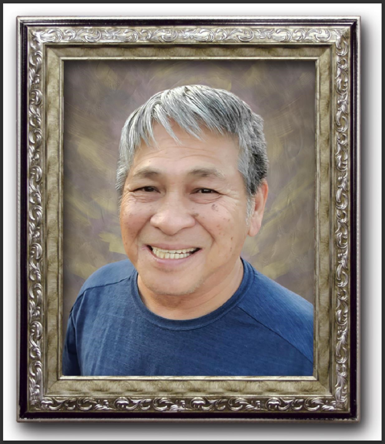 Obituary of Manuel Puno Almodovar