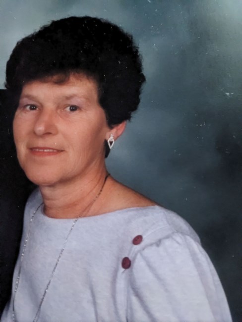 Obituary of Sandra Sue Hutchison