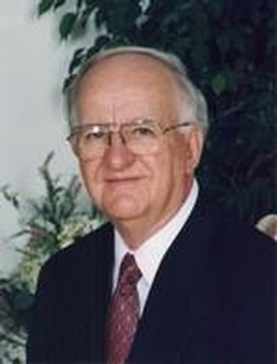 Obituary of Joe L. Finch
