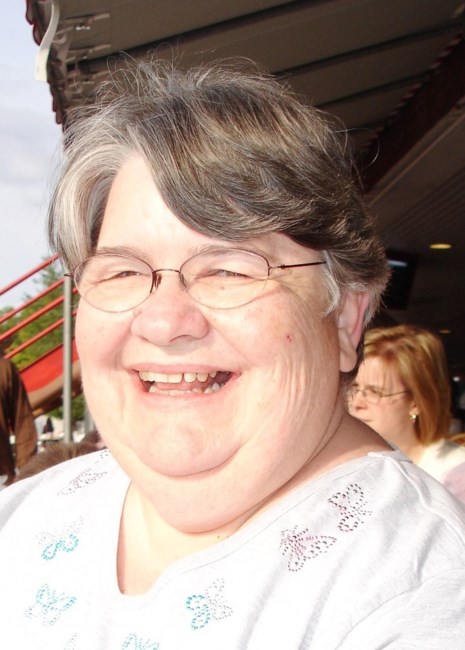 Obituary of Audrey Quail