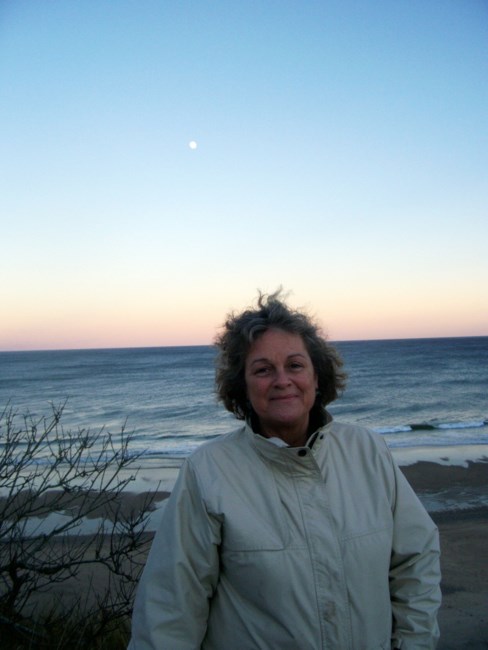 Obituary of Barbara Riley