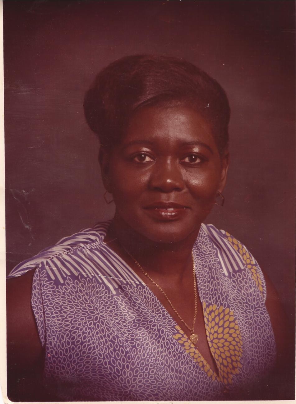Obituary of Mrs. Joan Forde Defreitas