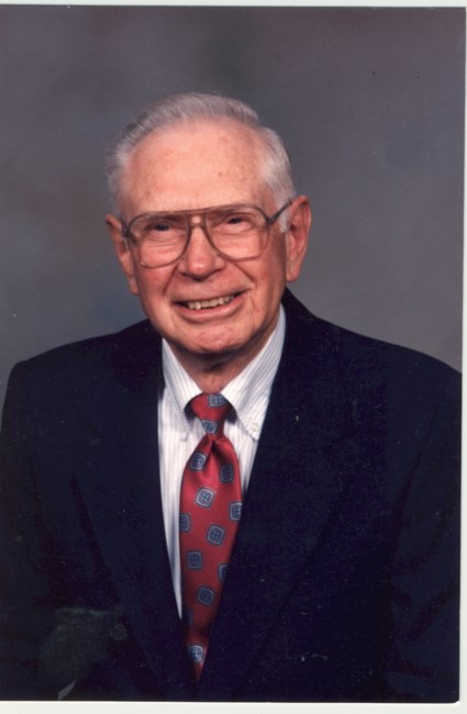 Obituary of Mr. John Paul Norrell