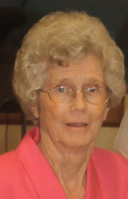 Obituary of Mary Sue Magee