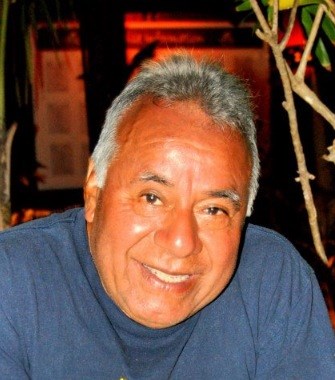 Obituary of Jorge Gonzales