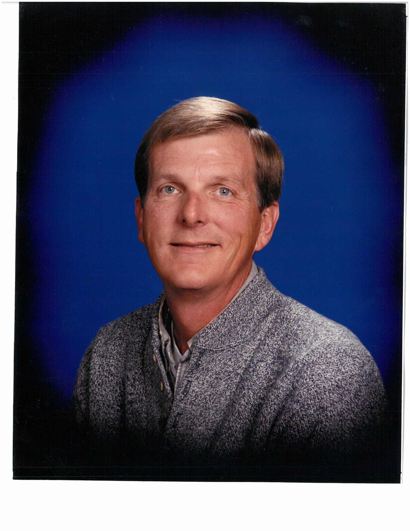 Obituary of Daniel Osborn Blout