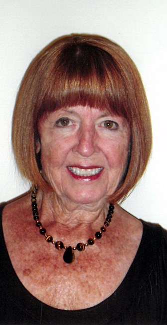 Obituary of June E. Day