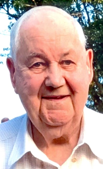 Obituary of Eugene A. Partyka