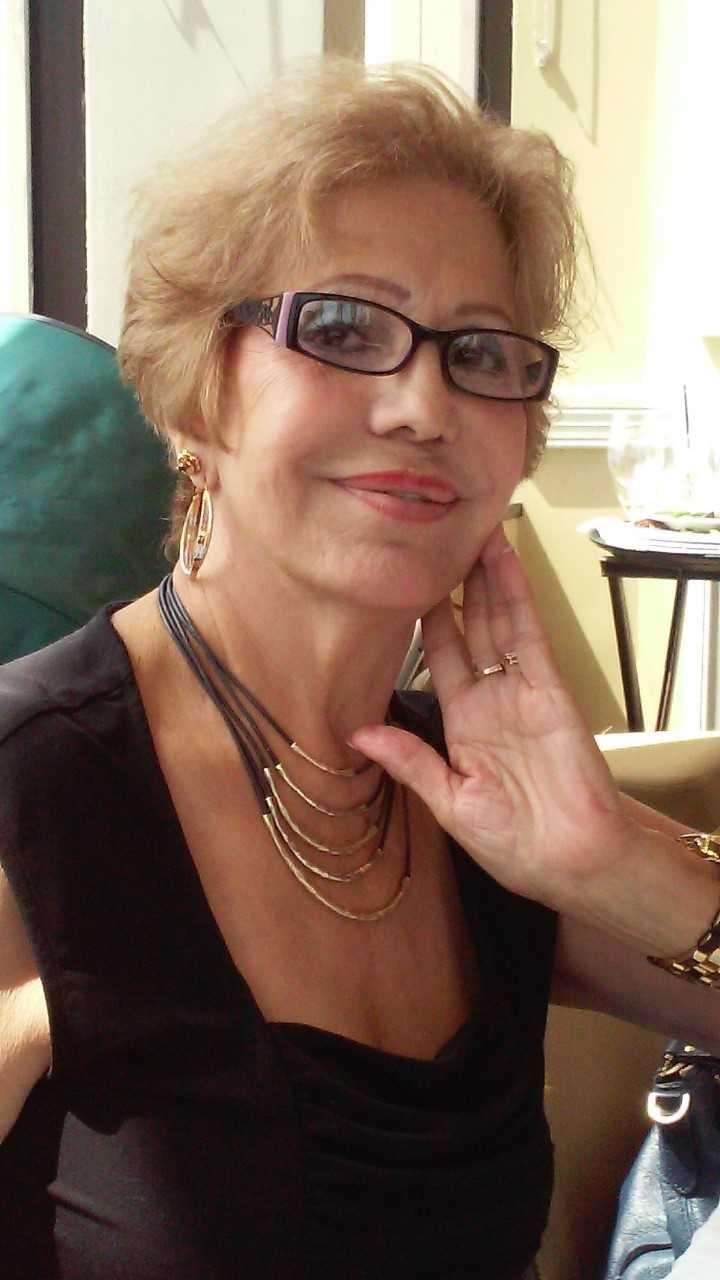 Obituary of Carmen Delia Pagan