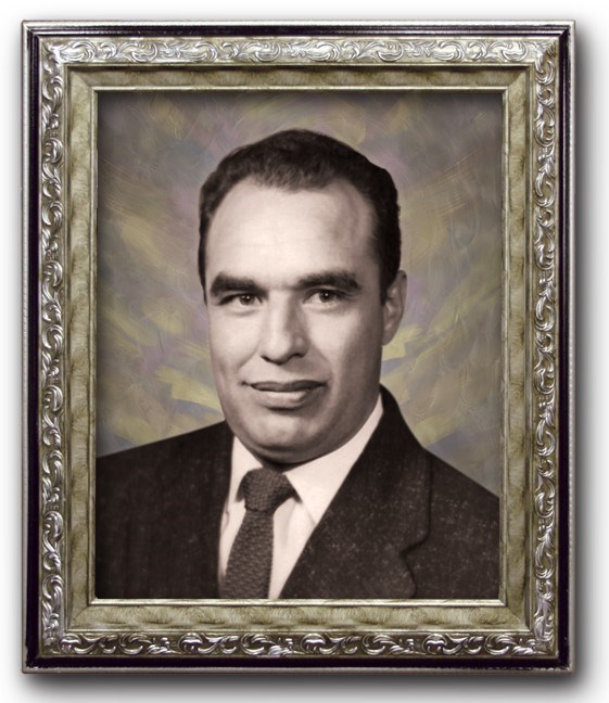 Obituary of Ignacio Hernandez Loera Jr