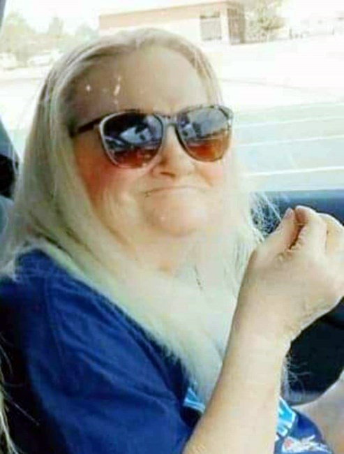 Obituary of Shiela Kay Neville