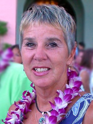 Obituary of Barbara Ann Dailey