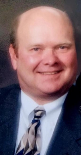 Obituary of Bonnell James Langford Jr.