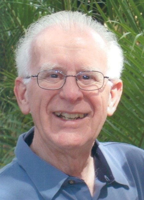 Obituary of Norman E.  Schmidt